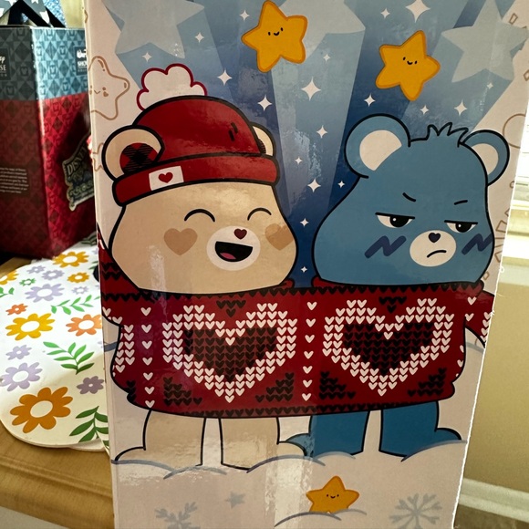 Care bear True North Canada plush - Picture 5 of 8